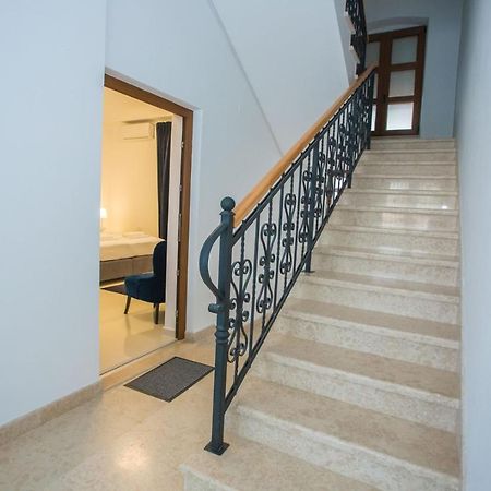 Exclusive Apartment Magnolia Poreč Exteriér fotografie