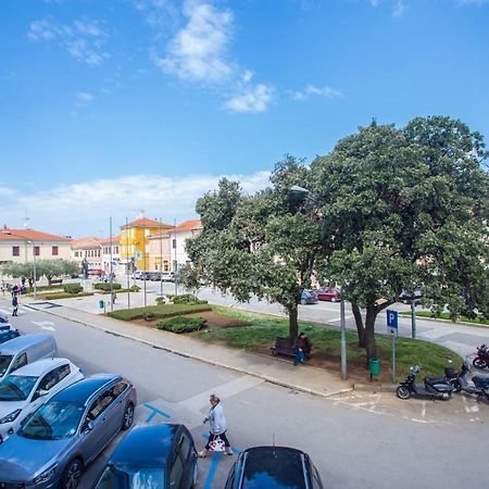 Exclusive Apartment Magnolia Poreč Exteriér fotografie