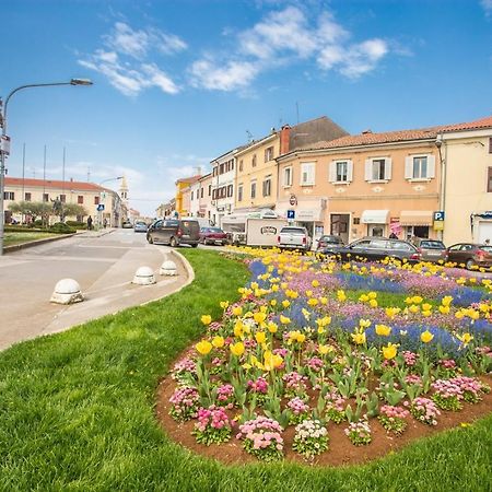 Exclusive Apartment Magnolia Poreč Exteriér fotografie
