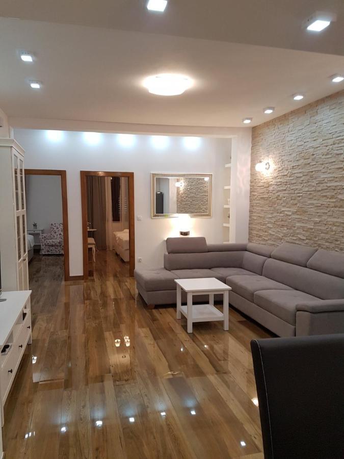 Exclusive Apartment Magnolia Poreč Exteriér fotografie