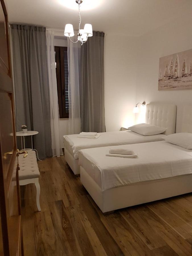 Exclusive Apartment Magnolia Poreč Exteriér fotografie