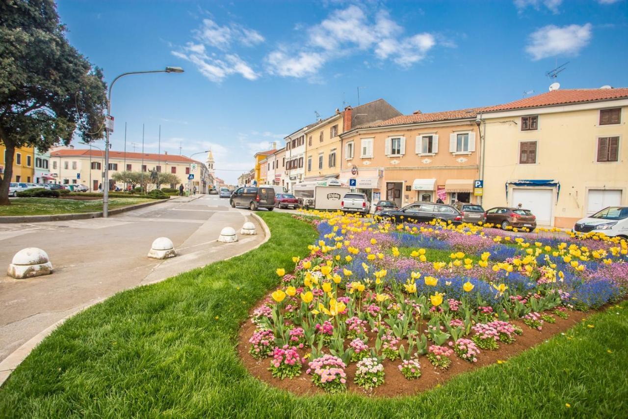 Exclusive Apartment Magnolia Poreč Exteriér fotografie