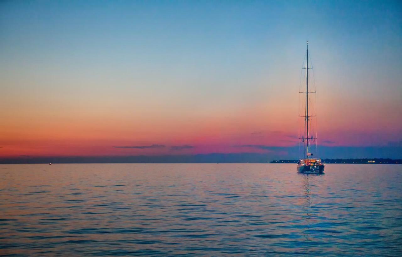 Exclusive Apartment Magnolia Poreč Exteriér fotografie