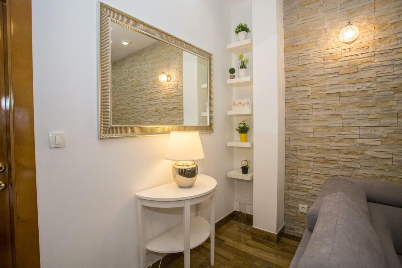 Exclusive Apartment Magnolia Poreč Exteriér fotografie