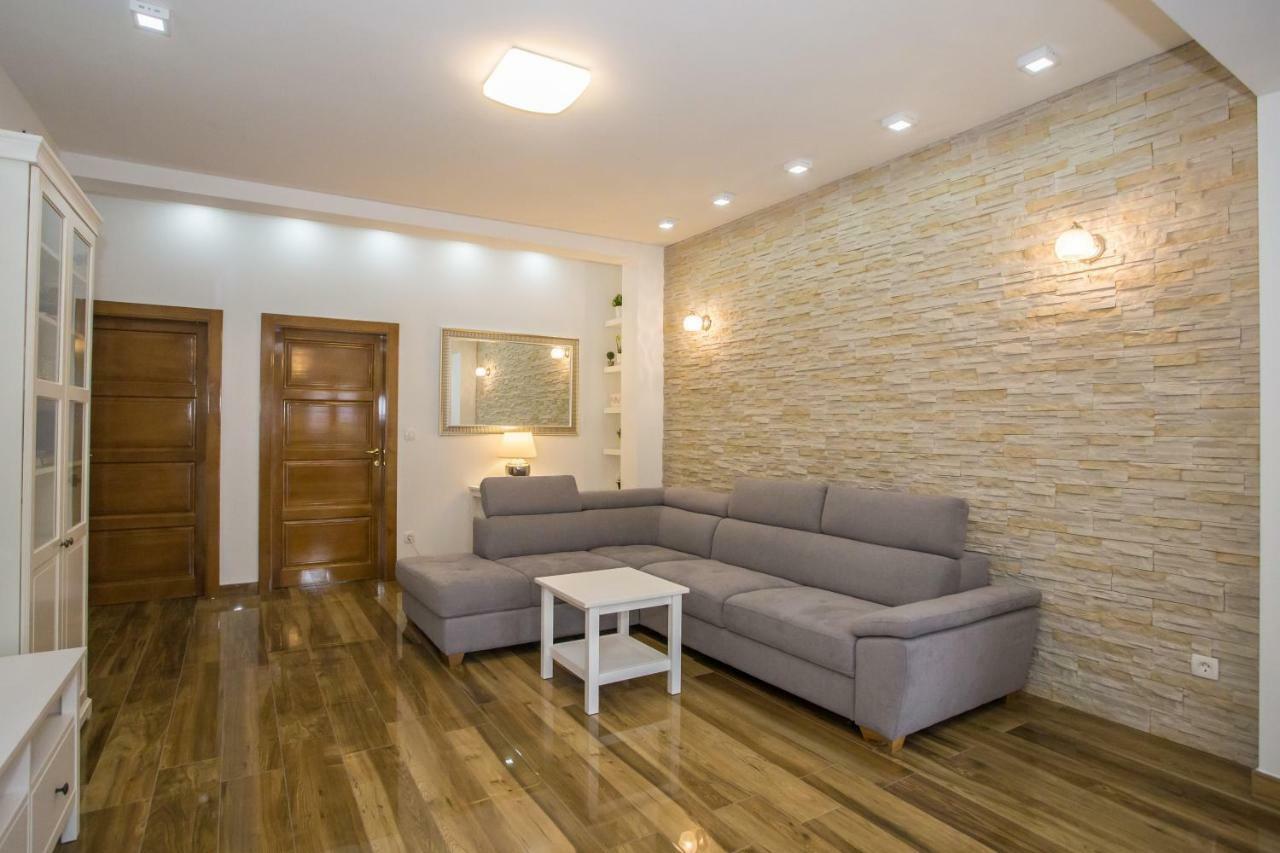 Exclusive Apartment Magnolia Poreč Exteriér fotografie