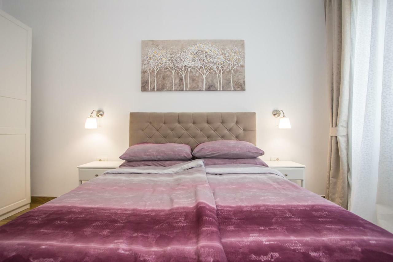Exclusive Apartment Magnolia Poreč Exteriér fotografie