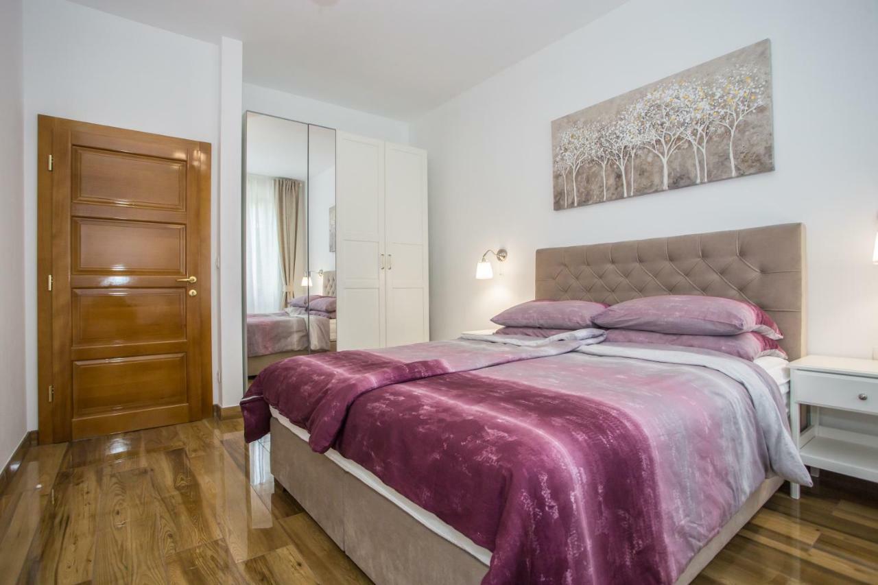 Exclusive Apartment Magnolia Poreč Exteriér fotografie