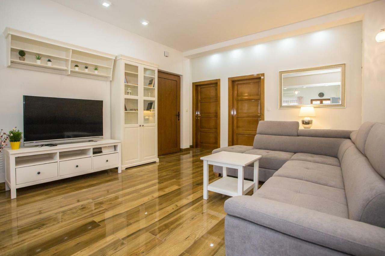 Exclusive Apartment Magnolia Poreč Exteriér fotografie