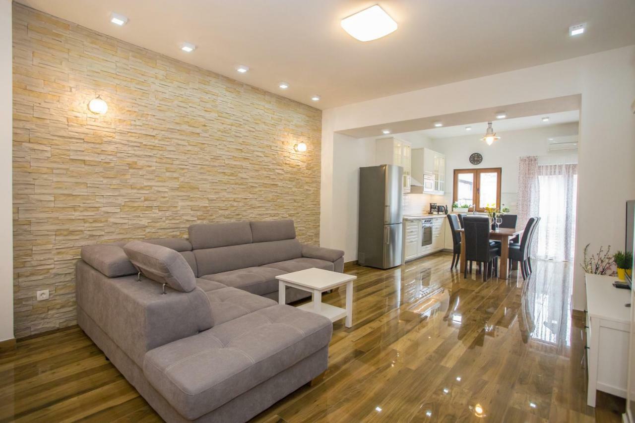 Exclusive Apartment Magnolia Poreč Exteriér fotografie