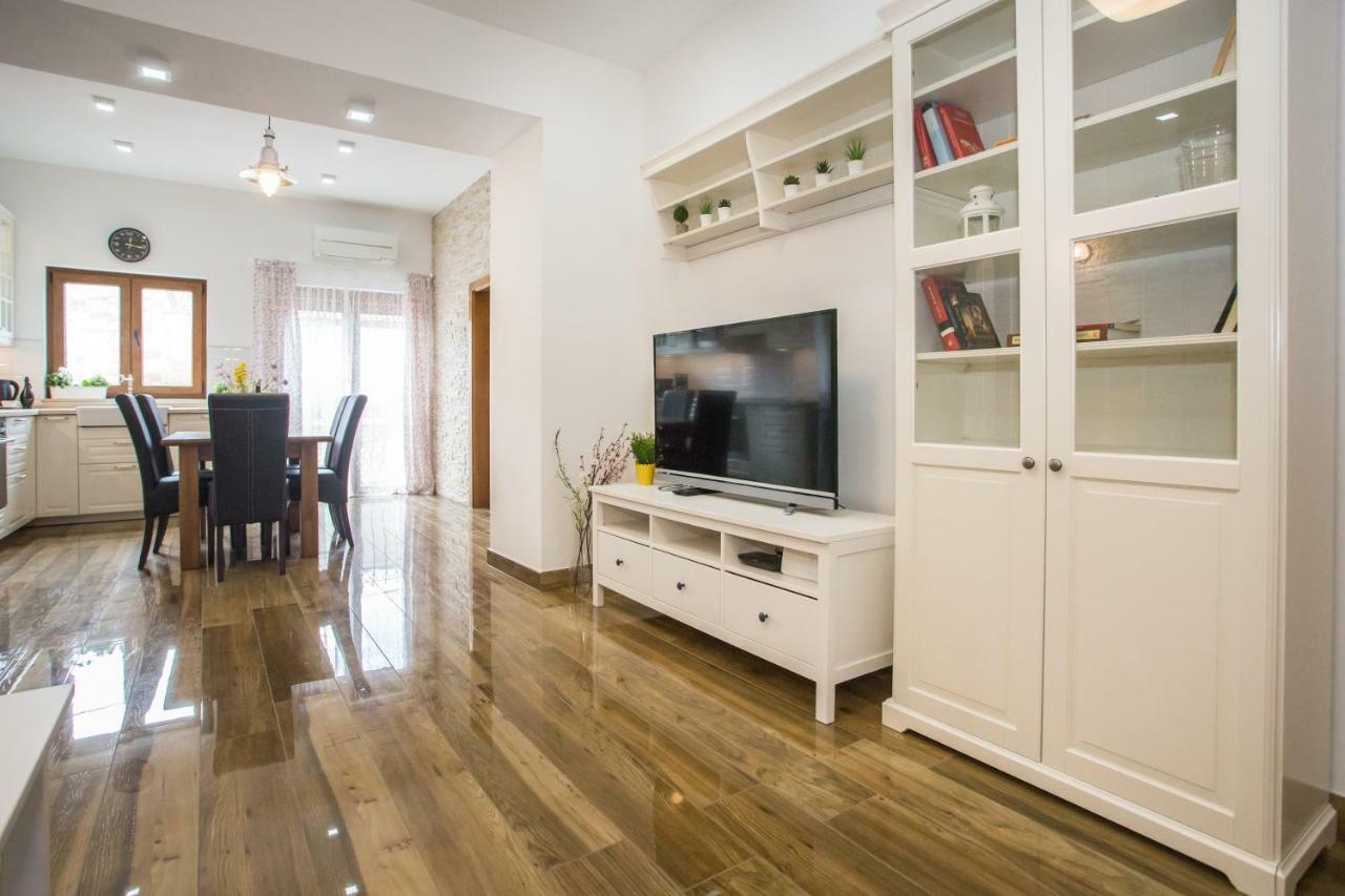 Exclusive Apartment Magnolia Poreč Exteriér fotografie